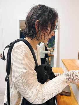 パーム スプリングス(Palm Springs) Hair by Palm Springs 567