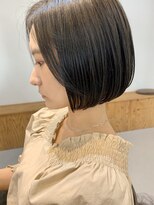 ヴィー 青山/表参道(VIE)&nbsp;【VIE/涼佳】ショートカットが得意☆乾かすだけで決まる　14