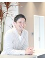 ロンド(Le rond)/佐藤 文孝[髪質改善トリートメント]