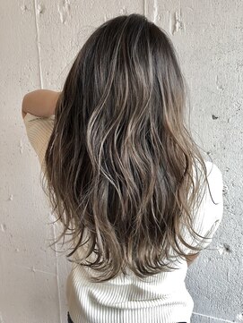 エイトサッポロ 札幌大通り店(EIGHT sapporo) 【EIGHT hair style】