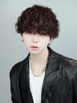 リップス 川崎(LIPPS) 波巻きマッシュ