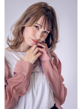 スノードロップ 阿佐ヶ谷(Snowdrop) ショート/縮毛矯正/カラー/白髪染め/ハイライト/阿佐ヶ谷