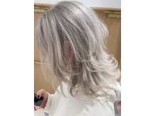 シュラッグ(shrug)