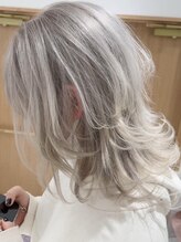 シュラッグ(shrug)