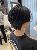 ショート