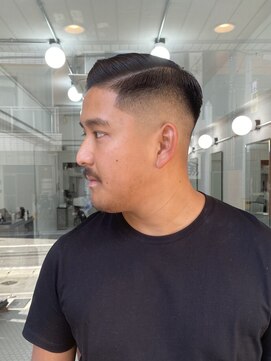 ウェルネス(Wellness) サイドパート