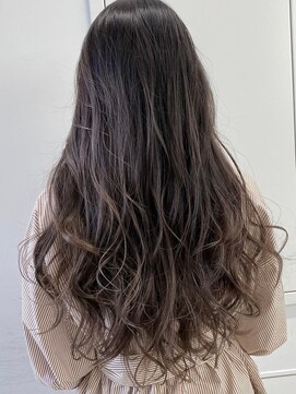 アンブルリュクス 中野(amble luxe) 髪質改善/インナーカラー/ショート/前髪カット/ブリーチ/中野