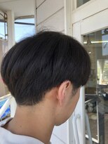 ショコラ(CHOCOLAT)&nbsp;ショートカット