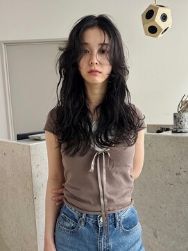 ハイカ(HYCA) layer perm