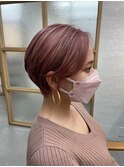 コンパクトショート
