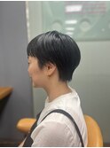 大人キュートなベリショ
