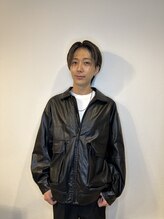 ラフィスヘアー シーマ 静岡店(La fith hair cima) RYUMA 