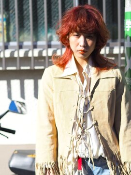 リブロ 三軒茶屋(LIBRO) 大人カジュアルスタイル