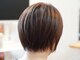 コーエン(cooen)の写真/北34条駅徒歩1分】エイジングケアが出来る白髪染め＜メテオカラー＞で染めながら髪のハリコシアップ♪