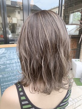 オフ ザ リップパーク(off the Lip park) ハイライト