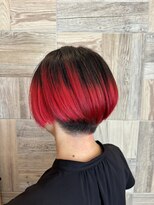 エルバイシオン(aile by sion)&nbsp;グラデーション