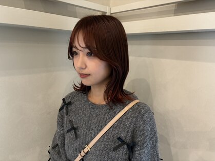 ラシク(rashicu)の写真