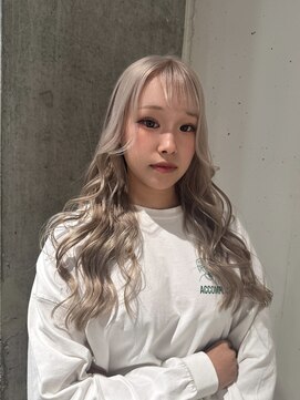 モニカ(MONIQA) ミルクティー