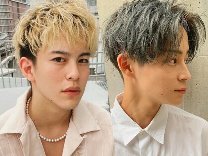 フラッシュパック(FLASH PACK)の写真