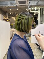 マーケット(MARKET)&nbsp;デザインハイライトカラー