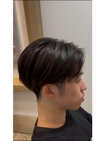 ノーム バイ アウラ(norm. by aura) 【フェザースタイル】