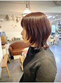 ミディアムウルフ