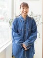 エンテ(en-te:) 小林 眞美