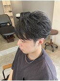 シースルーフェザー