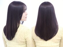 ヘアリゾート ラグーン(hair+resort lagoon)