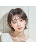 平日限定！新規の方ヘアメニュー20％ＯＦＦ　