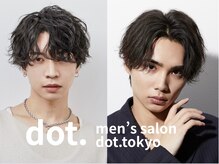メンズ サロン ドット トウキョウ 町田店(men's salon dot. tokyo)