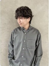 バランス(BALANCE.) 秀川 学範