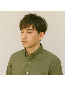 スープレックス ヘアーデザイン(SOUPREX HAIR DESIGN) SOUPREX大人マッシュショート　20代 30代 40代 50代 60代