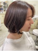 レイヤーボブ