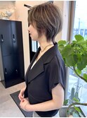 ショートウルフ