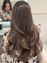 シーテメゾン(Ciete Maison)&nbsp;【Makishi】似合わせ/小顔/韓国ヘア/レイヤーカット