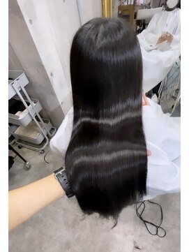 ミラク 町田(MIRAC) 【MIRAC町田店】髪質改善ULTOWAトリートメント