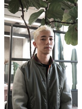 ユニオンデュオ 栄(Union Duo) イージーパンク