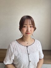 ジャストビューティサンク 上大岡(Just Beauty CiNQ) 堀 幸代 上大岡