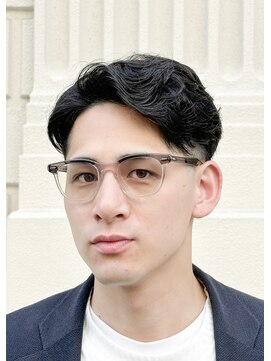 ダッド(DAD) [サイドパート]