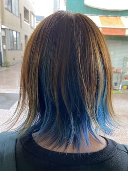 ランプ(Lamp)の写真/あなたに似合うスタイルをご提案☆髪質や骨格に合わせたカットで、あなたの理想のスタイルを叶えます♪