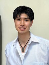 ミンクス 銀座店(MINX) 中村 公亮 〈銀座7F〉