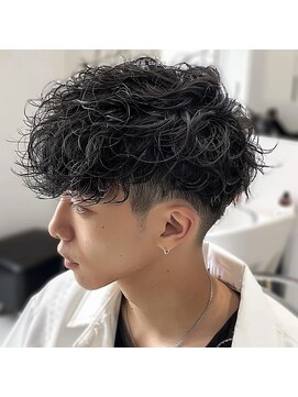 モードケイズ 西宮北口店(MODE K's) メンズスタイル