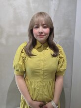 ソート(sot) SARA ＊横浜＊