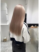 カラ ヘアーサロン(Kala Hair Salon)&nbsp;ホワイトベージュ