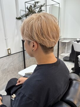 アルトラ(ALTLA) ミルクティーベージュカラー