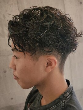 ダコタバイメロウ(DAKOTA by MELLOW) ラルフカール