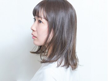 ピコスタ(PICOSTA)の写真/丁寧なカウンセリングと高い技術力で、あなたのなりたいを叶えます♪髪のお悩みお気軽にご相談ください◎