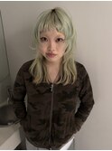 ミント ハイレイヤー