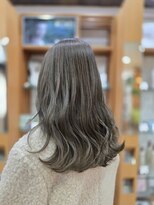 プランタンアヴェダ(printemps AVEDA)&nbsp;アッシュオリーブグロウ